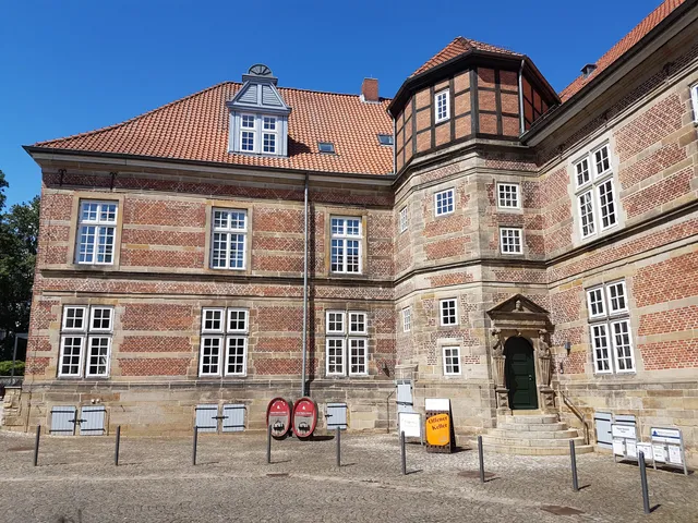 Neustadt am Rübenberge