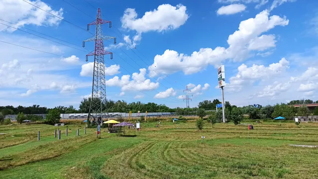 Soccergolf Stockerau