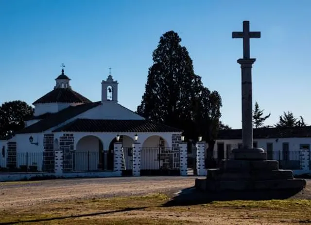 Ermita de la Virgen de Luna