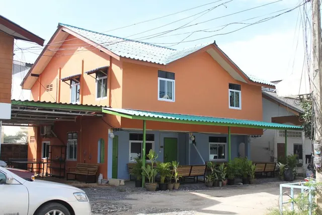 Phangan Guest House