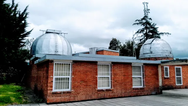 413 - Astronomical Observatory