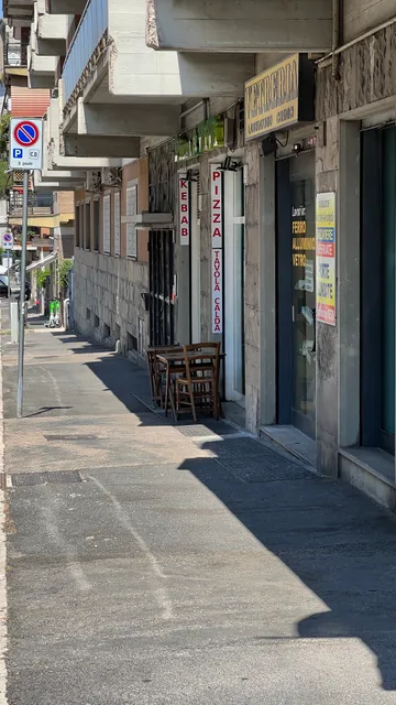 Pizzeria Pizza & Vivi