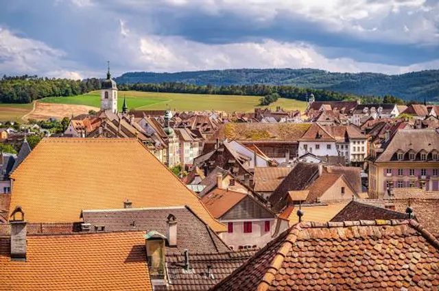 Château de Porrentruy