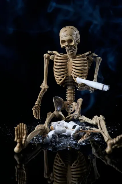 Body Worlds Museum - Anatomy of happiness