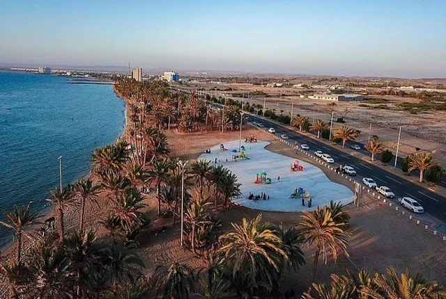 place image