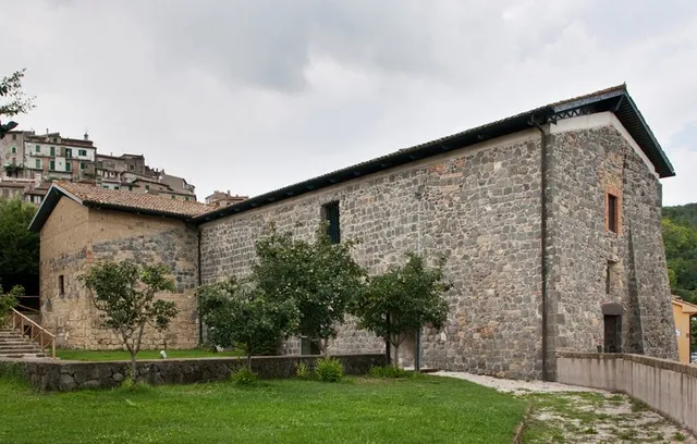 Museo della terra