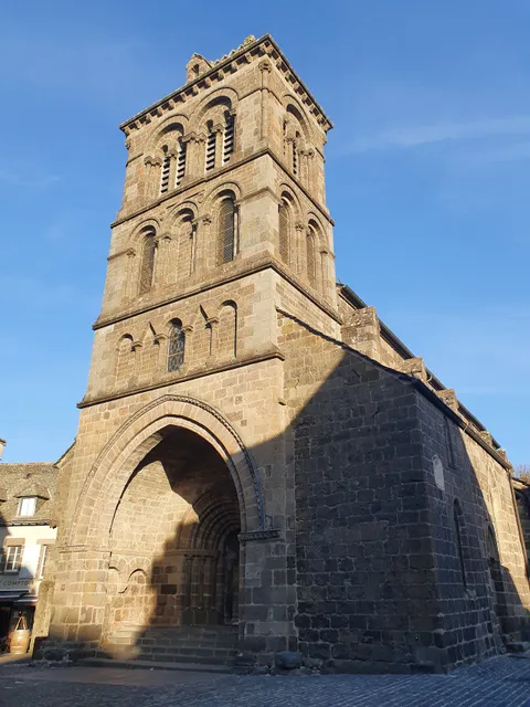 Église Saint-Mathieu