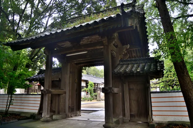 Wakamiya Hachiman Shrine