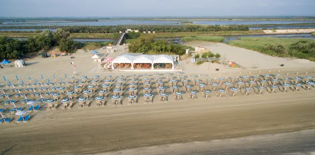 Scano Palo Ristobeach