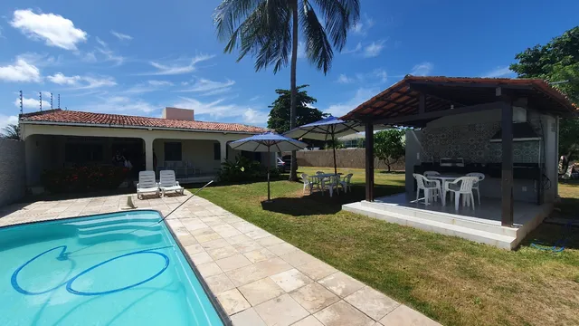 Casa de Tamandaré (para temporadas)