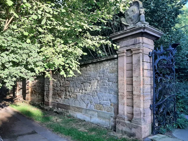 Gutspark Flachstöckheim