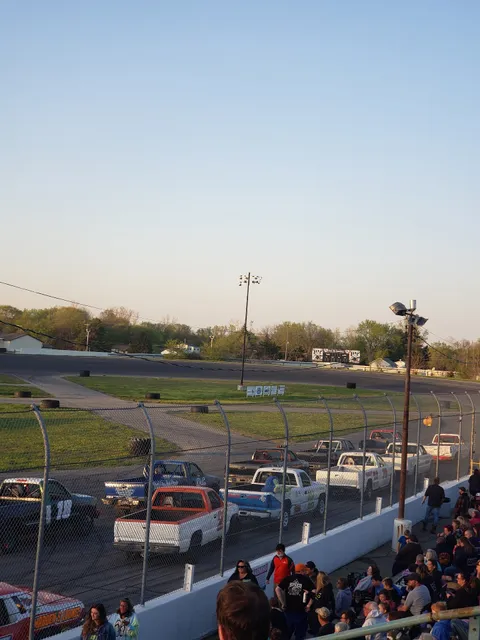 Auto City Speedway