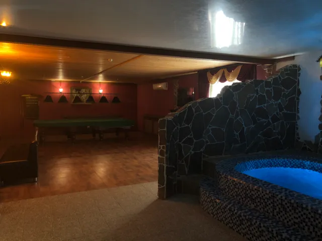 Akhlebinovskaya Roshcha