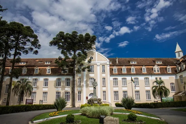 Parque Ecoturístico Municipal São Luis de Tolosa