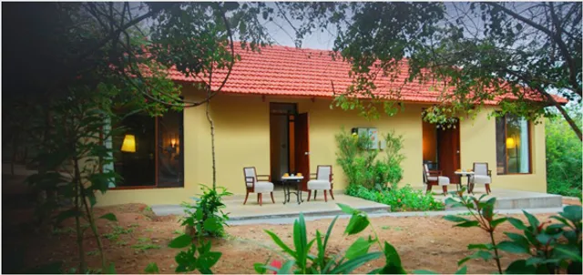 The Windflower Jungle Resort & Spa Bandipur