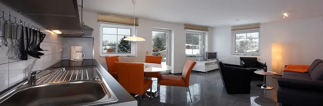 Haus Greta Ferienwohnungen