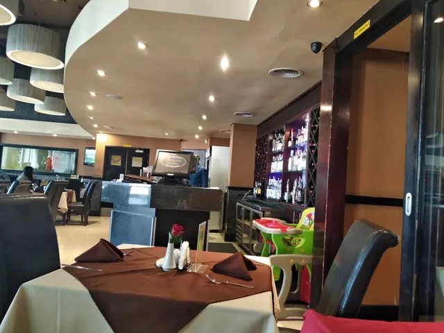 The Classic India Restaurant Fourways
