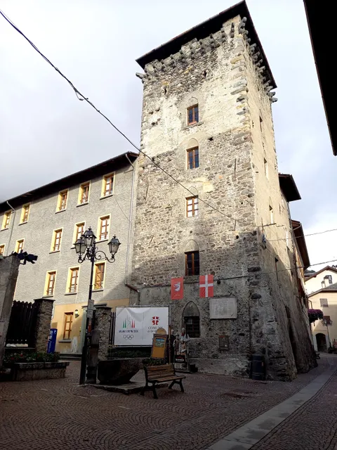 Torre Alberti