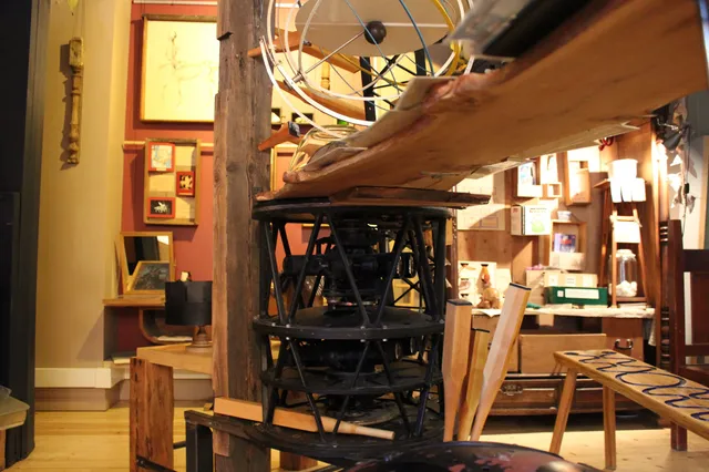 Basements of Tehcnoanna