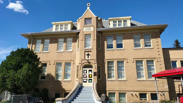 Melville Heritage Museum