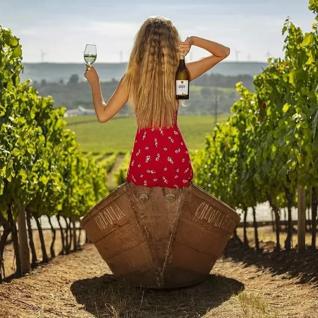 AdegaMãe Sociedade Agrícola