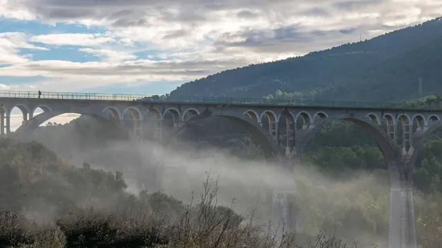 Puente de las Siete Lunas