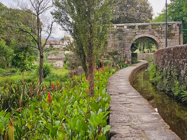 Parque Urbano das Nogueiras