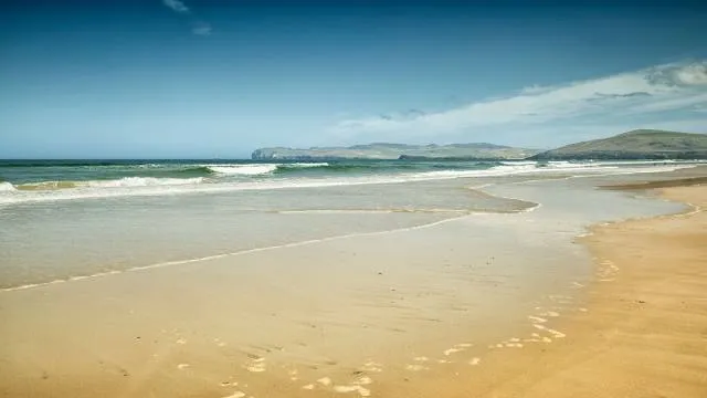 Falcarragh Beach