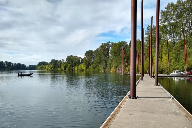 Rogers Landing County Park