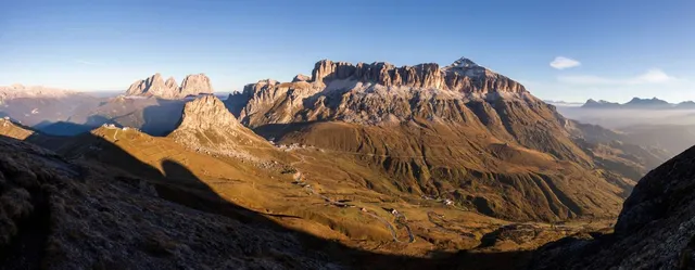 Belvedere di Canazei