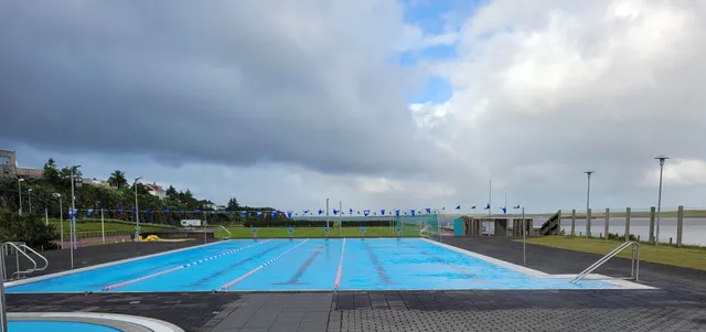 Borgarnes Swimming Pool