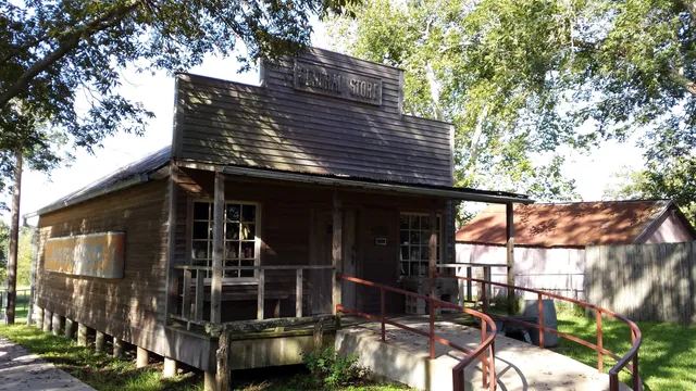 Edwin Wolters Museum