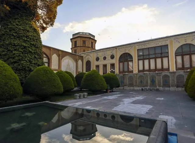 Museum Of Decorative Arts