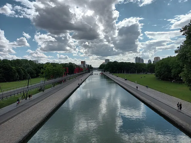 Prairie du Cercle Nord