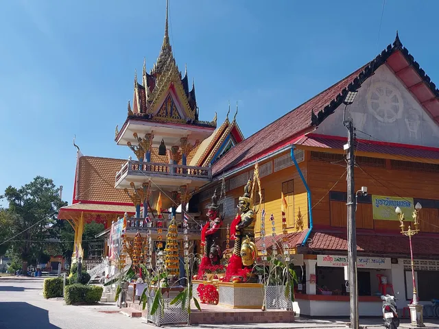 Wat Nong Kabok