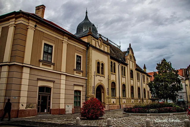 István Türr Museum