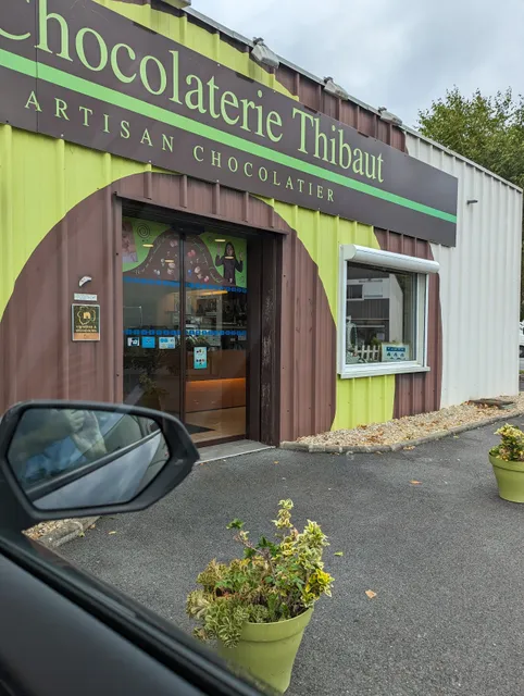 La Chocolaterie Thibaut Sarl