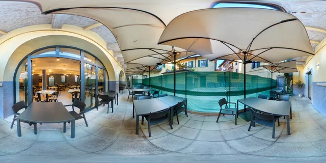 Pizzeria - Trattoria Putipù