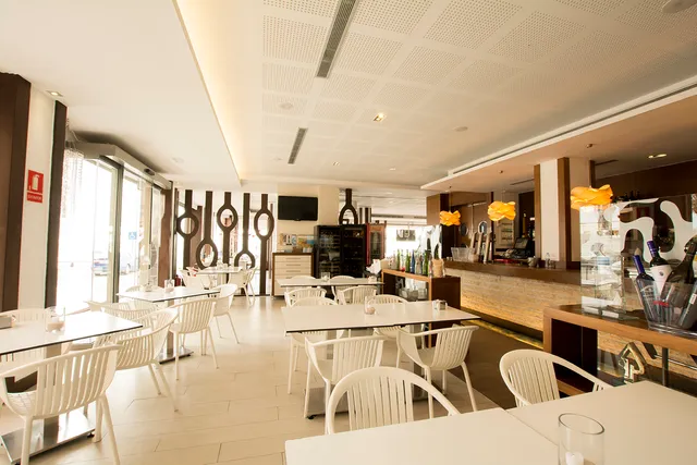 Restaurante El Bocaito Playa