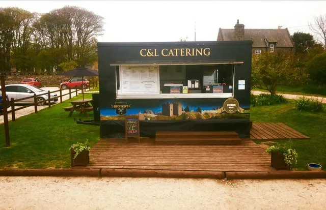 C&L Catering
