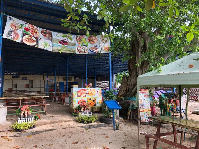 Tienthong restaurant