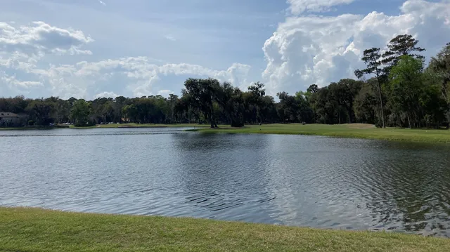 The King and Prince Golf Club