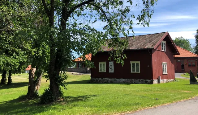 Emma Hjorth museum