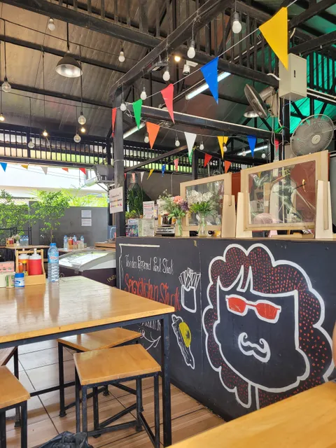 สเต็กลุงหยิก อยุธยา