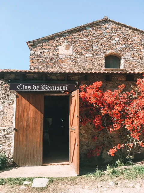 Clos de Bernardi