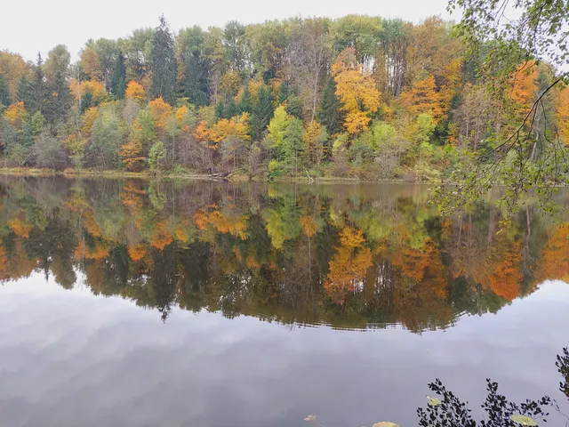 Dabas liegums "Pilskalnes Siguldiņa"