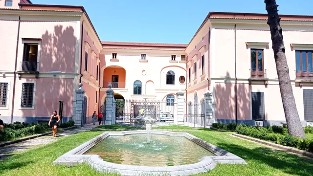 MIA Avella – Museo Immersivo e Archeologico di Avella