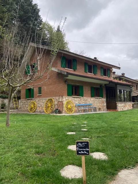 El Edén del Ungría