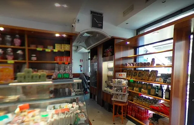 Bar Latteria Giorgio Formaggi Vini Birre