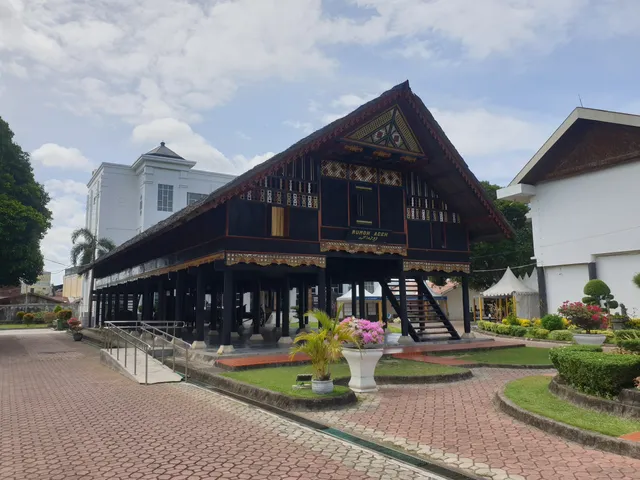 Museum Aceh
